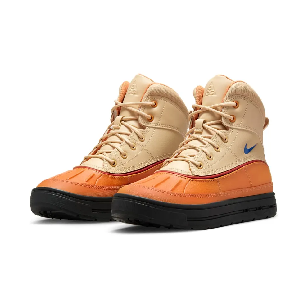 Nike Woodside 2 High ACG Older Kids’ Boots Brown (524872-201)
