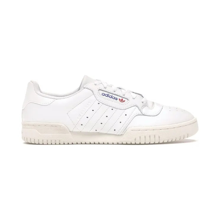 adidas Powerphase Cloud White Off White (EF2888)