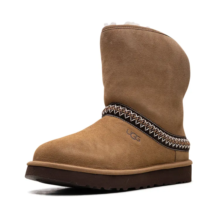 ugg-sneaker 1161770-CHE