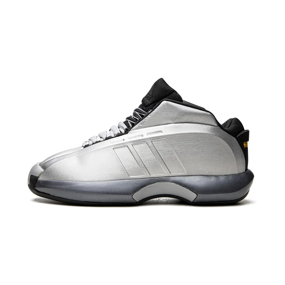 Adidas Crazy 1 “Silver (2022)” (GY2410)