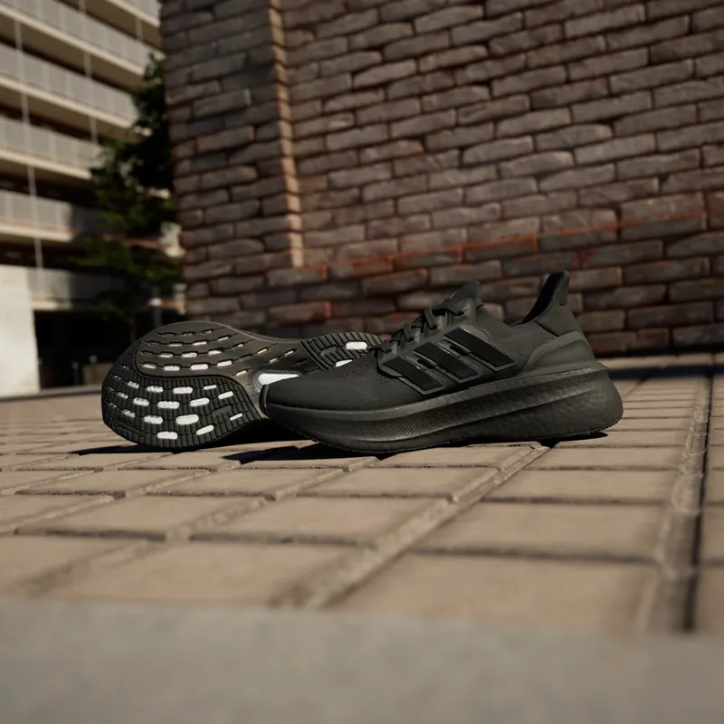 Adidas Ultraboost 5 Core Black / Core Black / Core Black (ID8847)