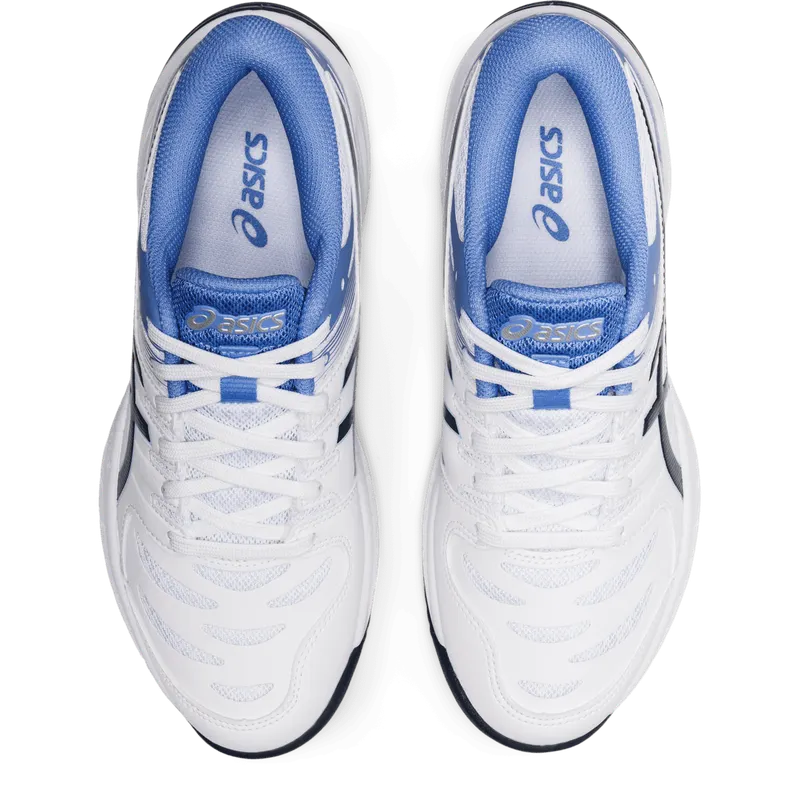 Asics GEL-BEYOND 6 White/French Blue (1072A052.106)