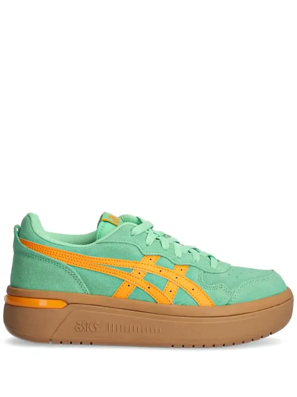 ASICS Japan S ST sneakers – Green (1203A454)