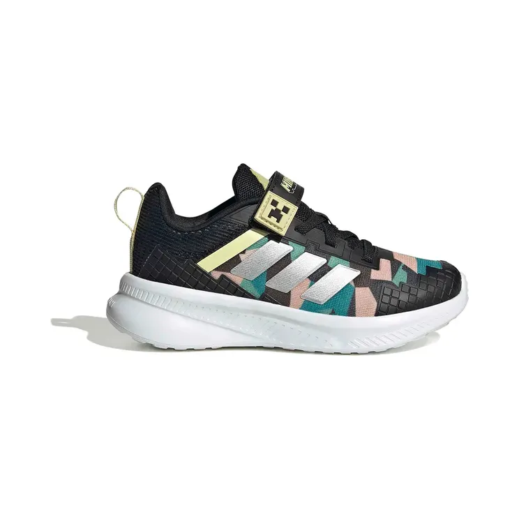 Adidas Fortarun Black (KK4631)