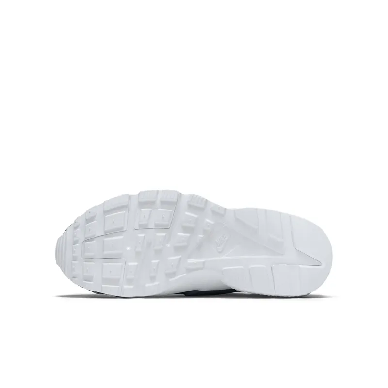 Nike Huarache Run Grey Silver (GS) (654275-012)