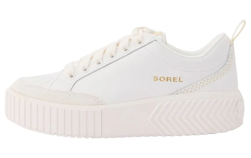 Sorel sneaker Wit (2077991125)