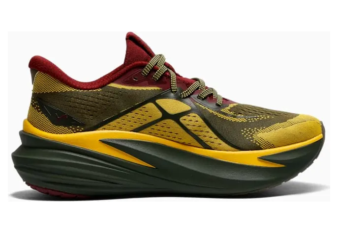 Puma MagMax NITRO Bruin (312125-13)