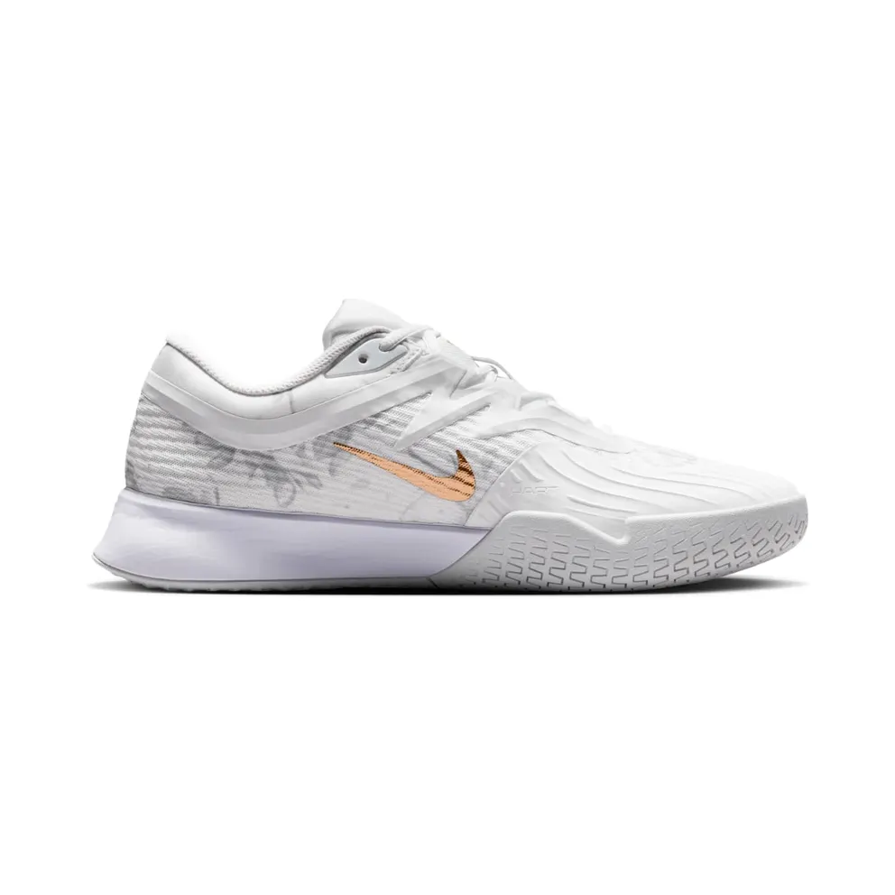 Nike Court Air Zoom Vapor Pro 3 HC Magnolia (HV1485-100)