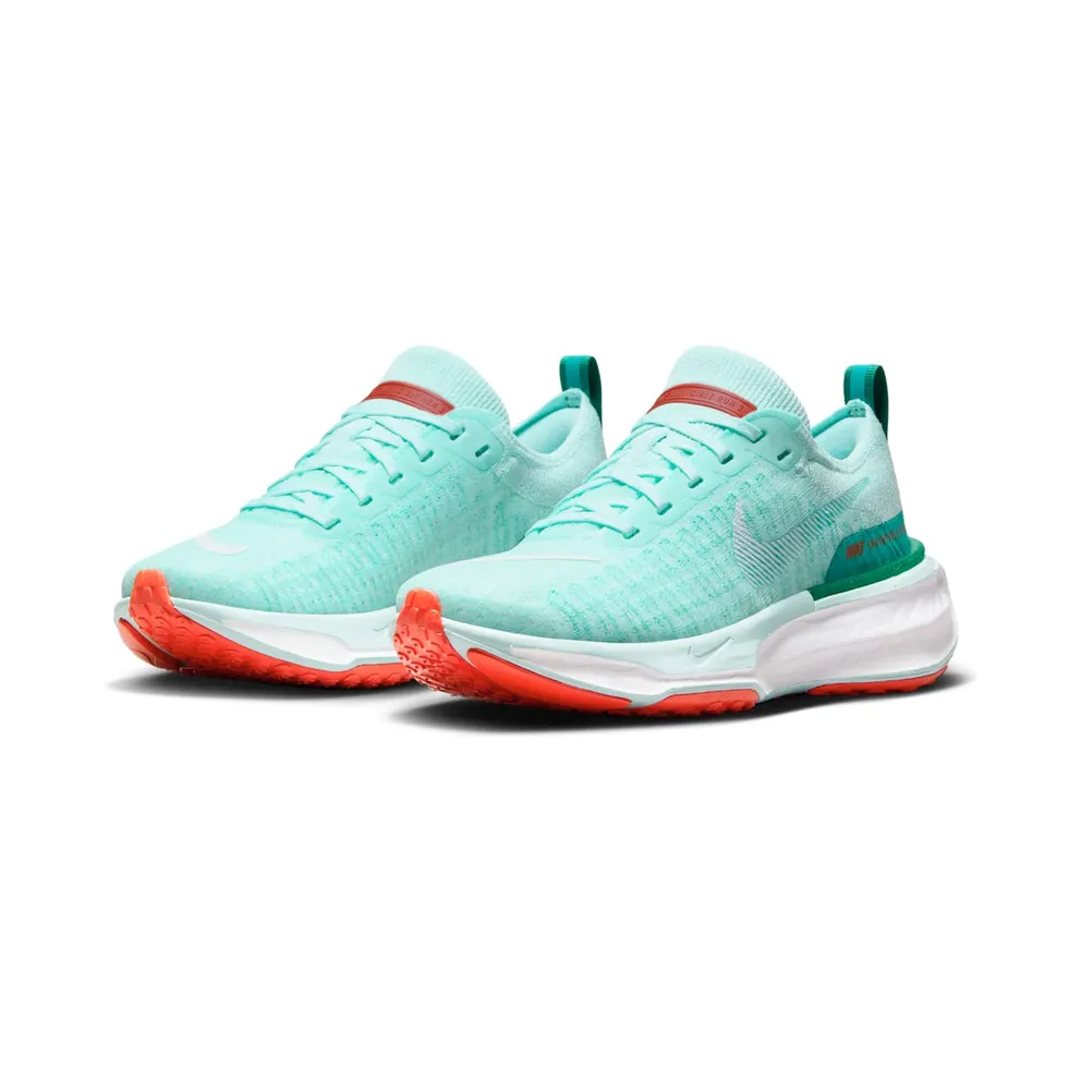 Nike ZoomX Invincible Run 3 Jade Ice (DR2660-300)