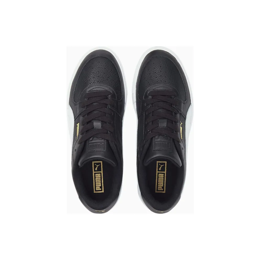 Men’s PUMA Ca Pro Classic Black/White (380190-05)