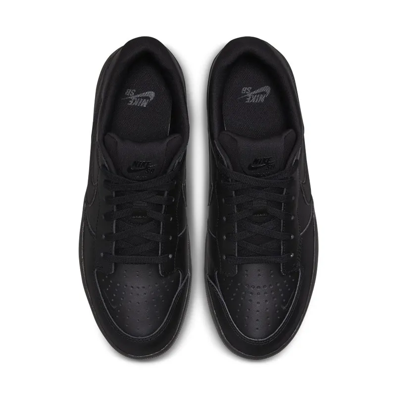 Nike SB Force 58 Premium Skate Black (DH7505-001)