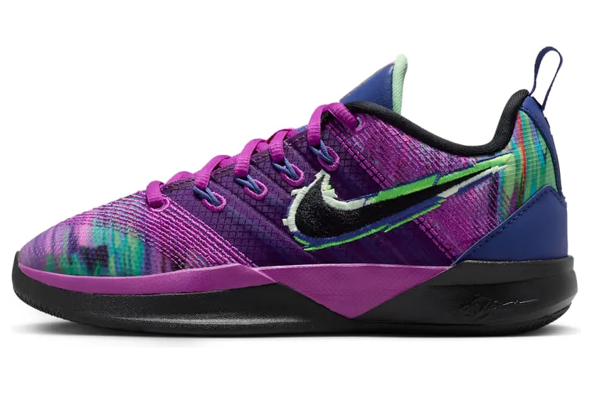 Nike Sabrina 3 King of the Court (IB3090-500)