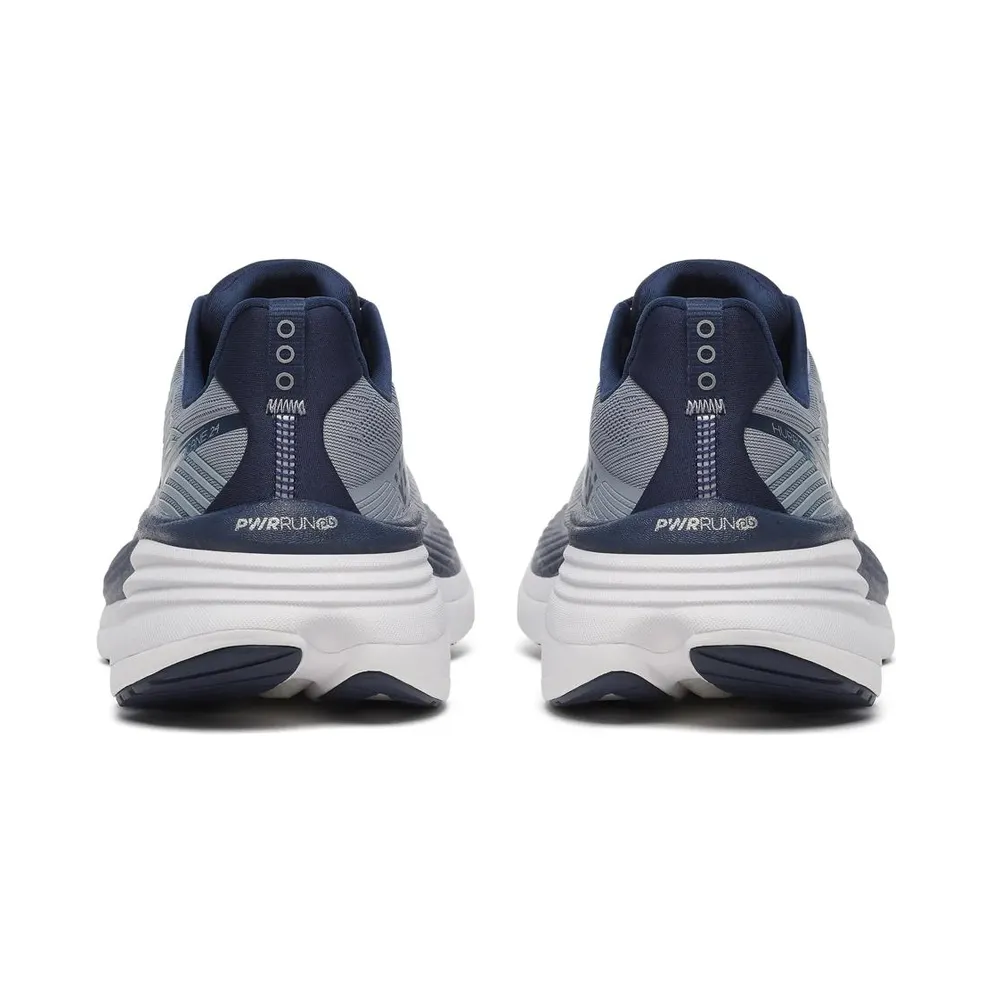 Saucony Hurricane 24 Flint Navy (S20933-142)