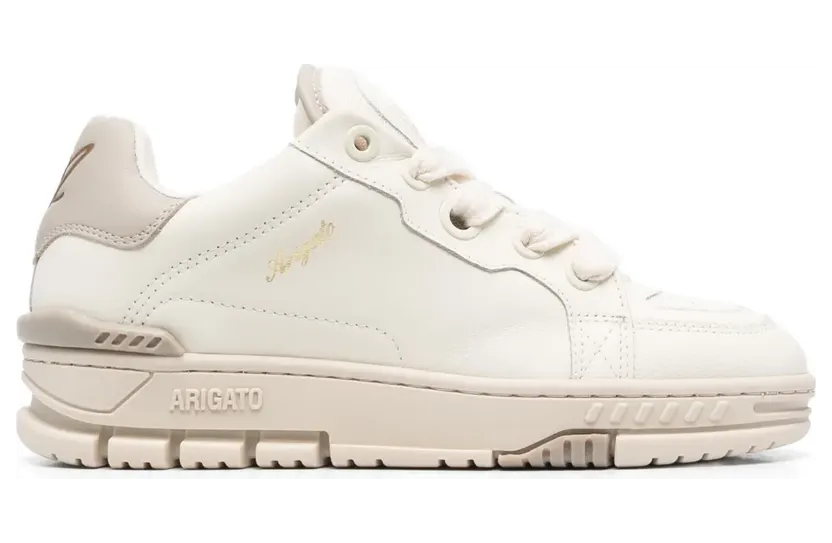 Axel Arigato Area low-top sneakers – Beige (F1313002)