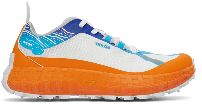Norda Multicolor ‘norda RZ 001’ (Norda RZ 001)