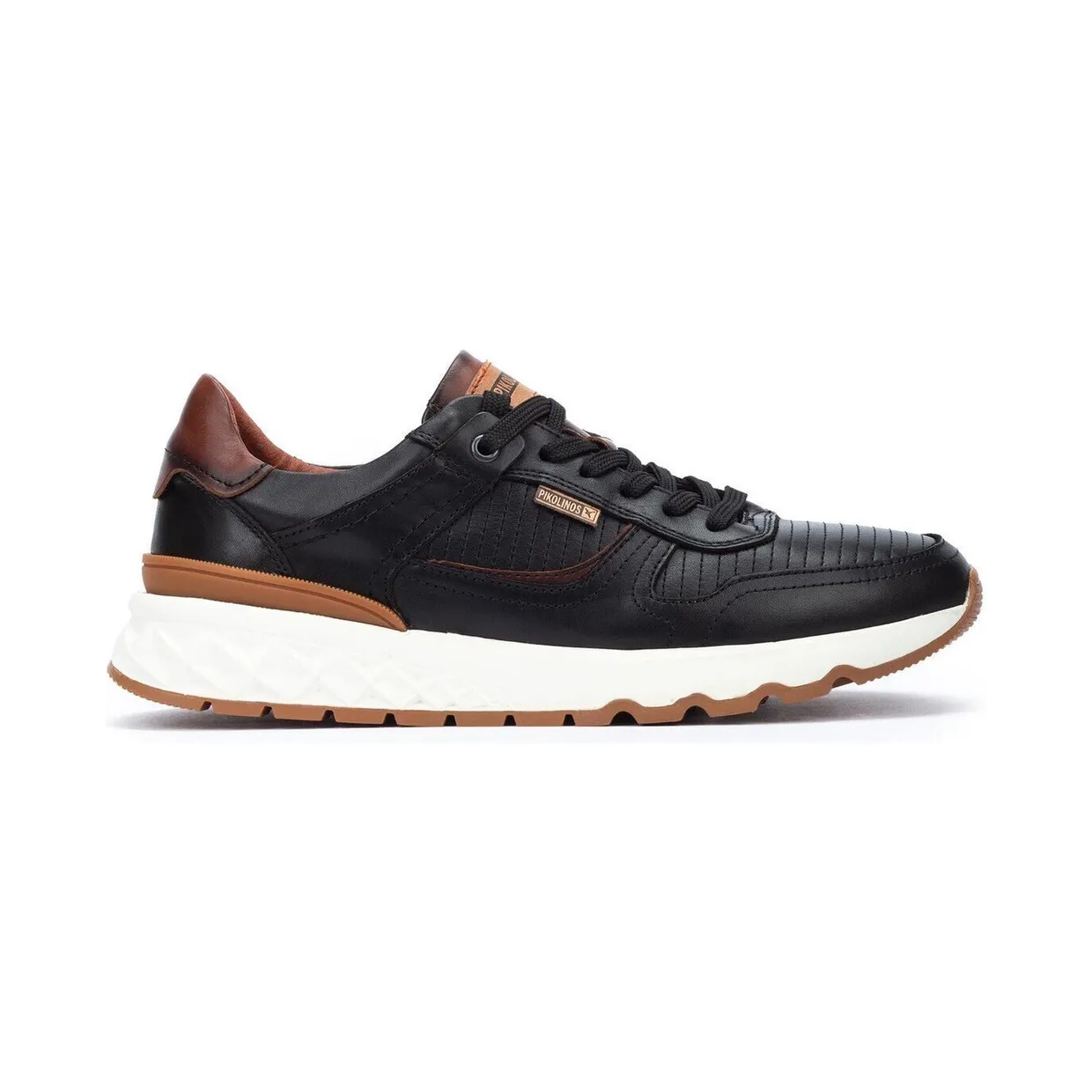 pikolinos-sneaker M8R6239C1BLACK39