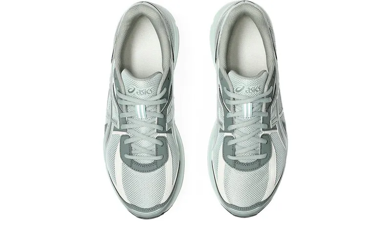 ASICS JOG 100S Lichen Rock Pure Silver (1203A684-300)