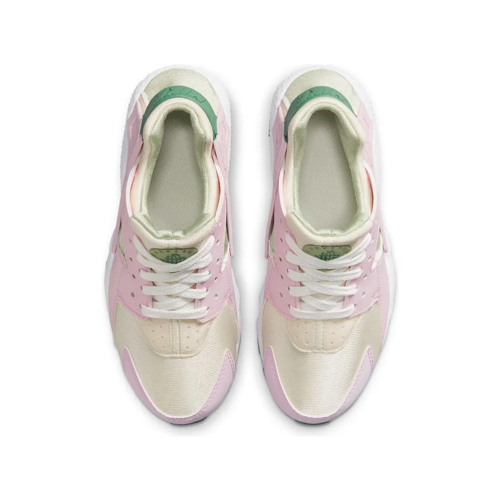 Nike Huarache Run SE Older Kids’ Pink (DQ0517-600)