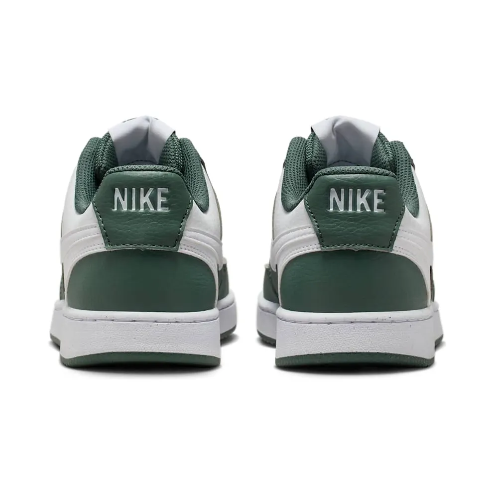 Nike Court Vision Low Next Nature Vintage Green White (DH3158-300)