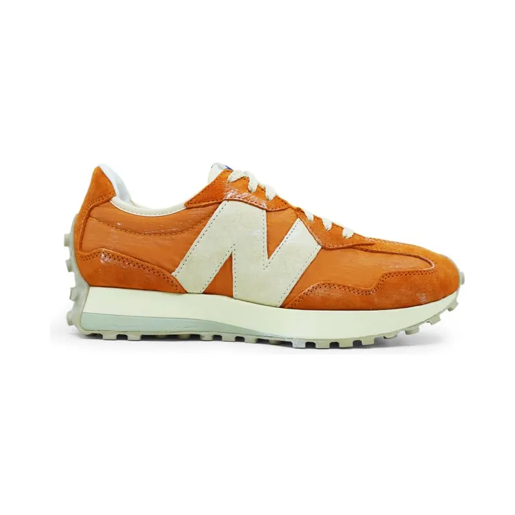 New Balance 327 Vintage Lux Orange (MS327VT)
