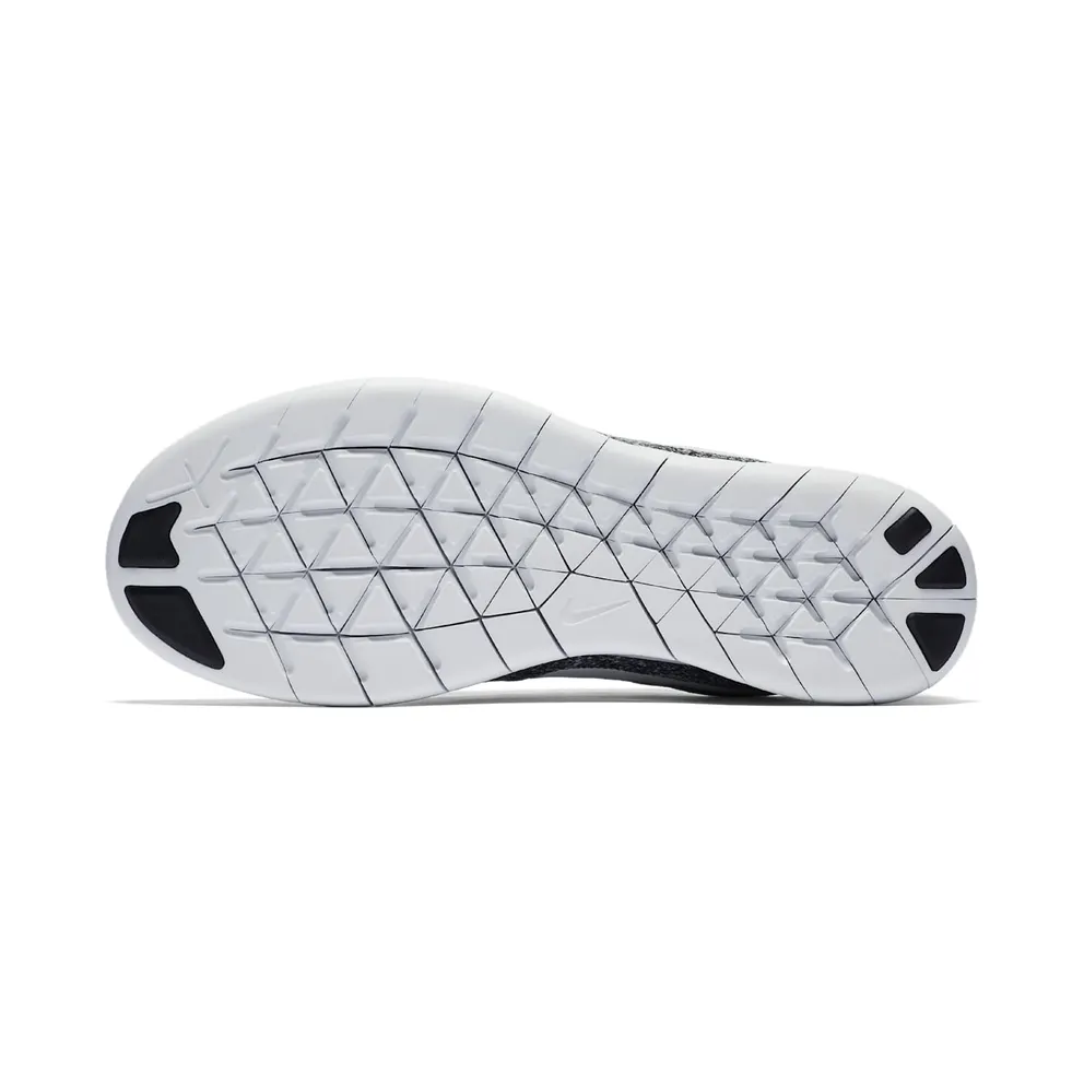 Nike Free RN 17 “Wolf Grey / Pure Platinum / Black / Off-White” (880839-002)