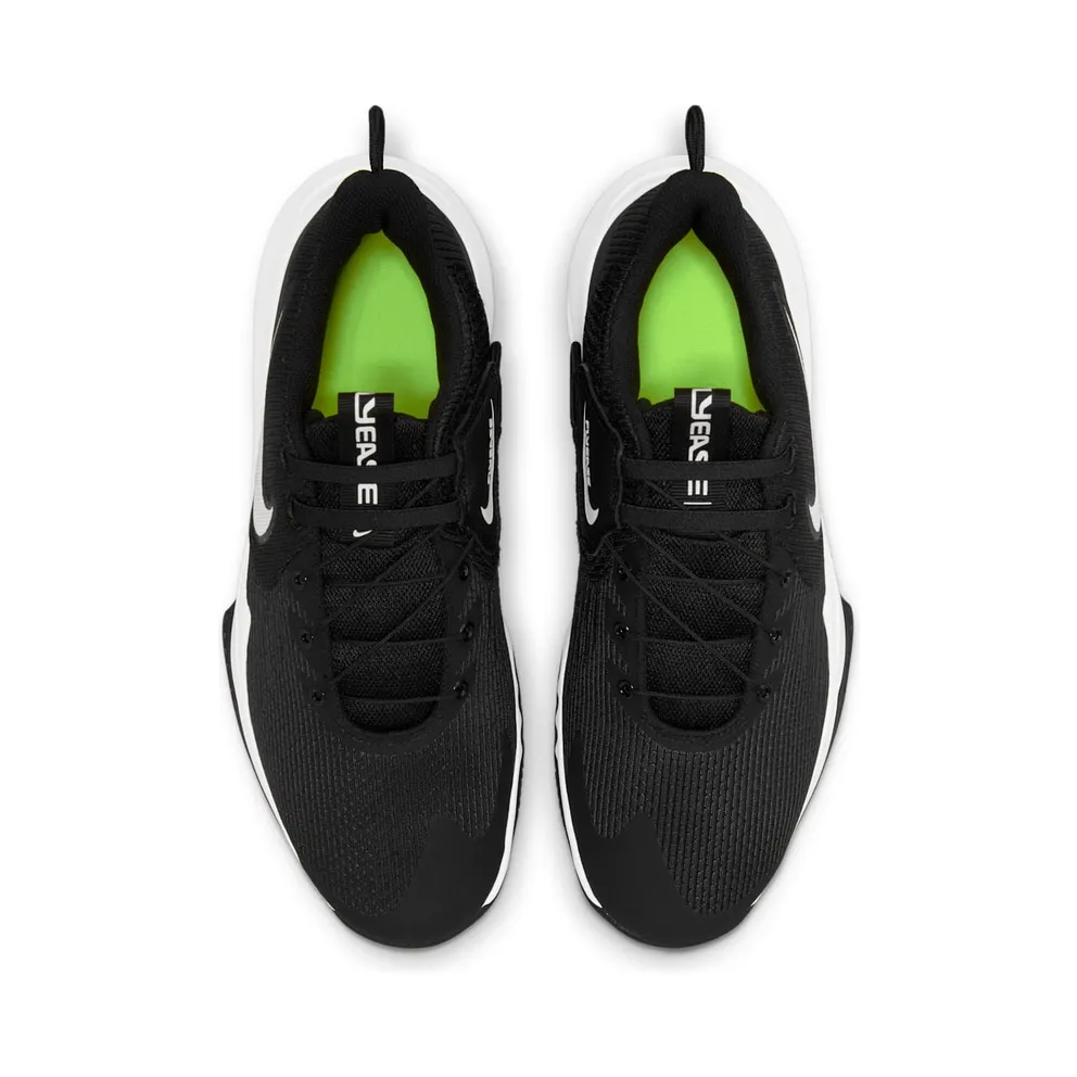 Nike Precision 5 FlyEase Black (DC5590-003)