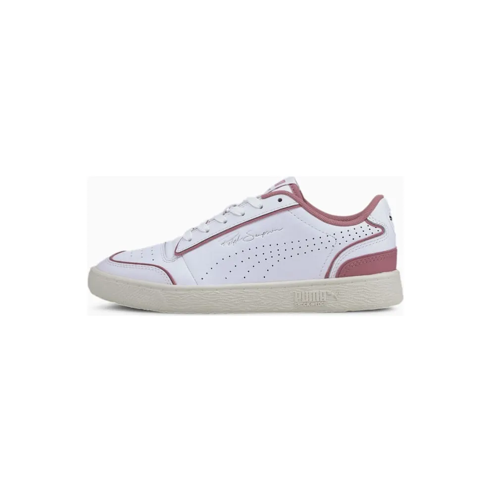 Puma Ralph Sampson Lo Perforated Outline White (37407004)
