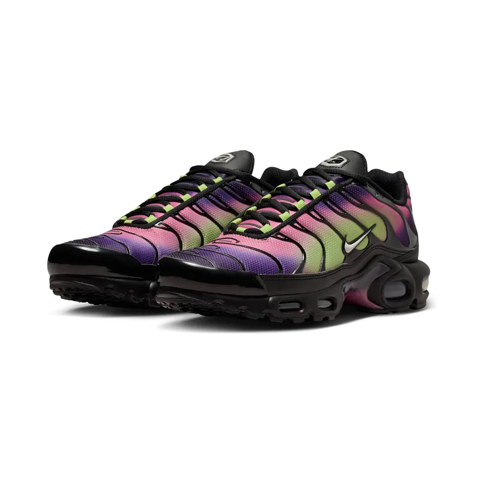 Nike Air Max Plus Black (DZ3670-006)