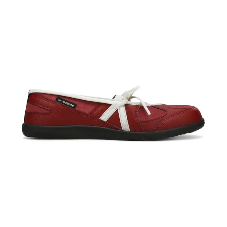 New Balance Flat Breeze Red White (SD2601RE)