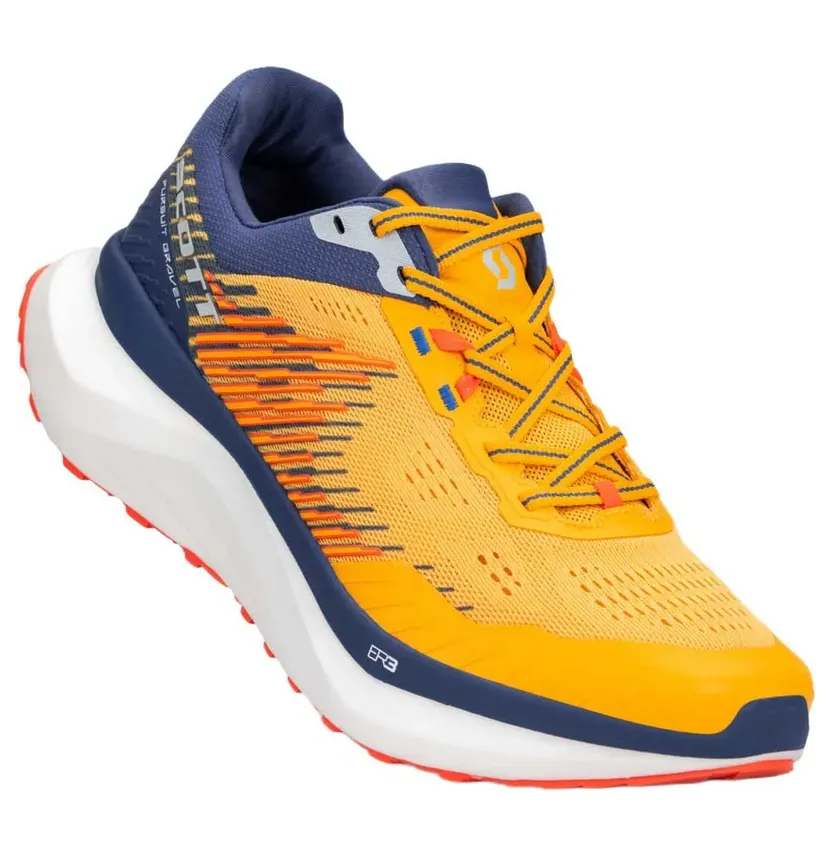 Scott – Shoe Pursuit Gravel – Trailrunningschoenen (424238-8301)