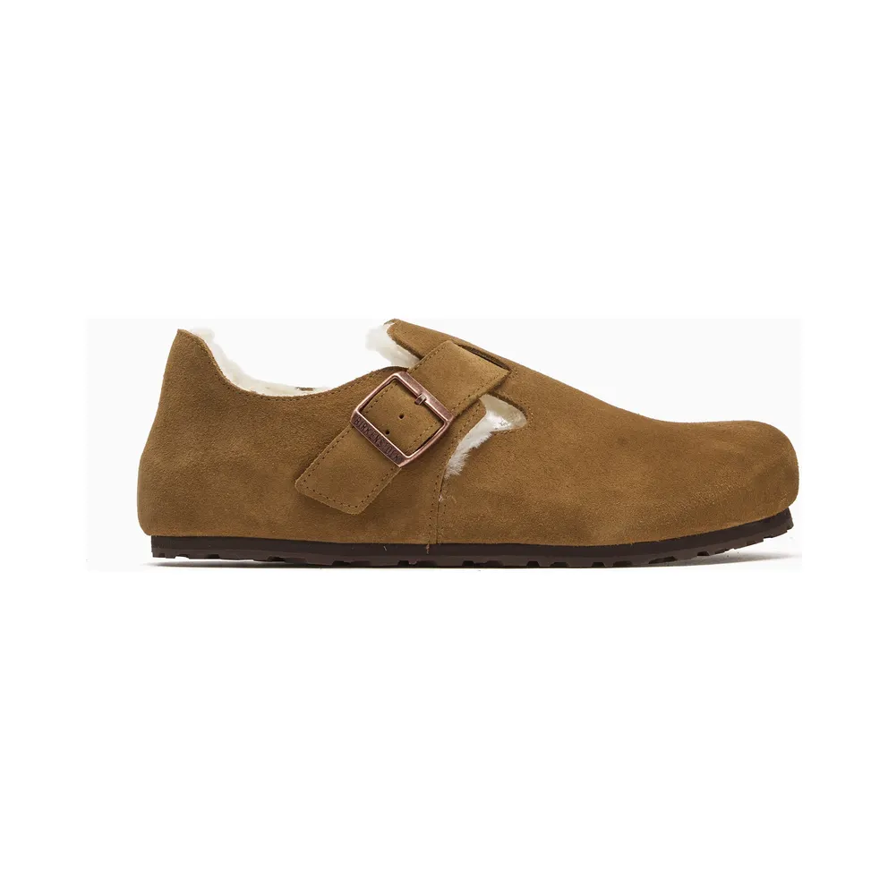 Birkenstock London Bruin (1014962)