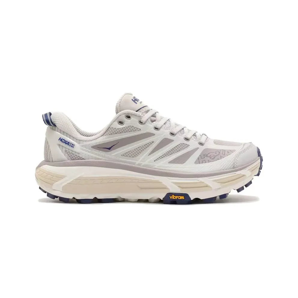Hoka One Mafate Speed 2 Oat Milk Vaporous (1126851-OPR)