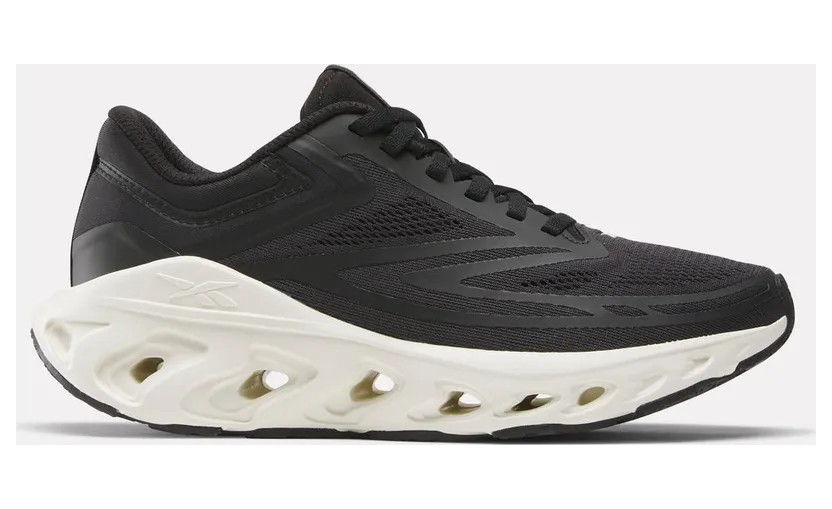 Reebok Fuel Flex Run “Women’s Shoes in Black/Washed Black/Chalk” (100239318)