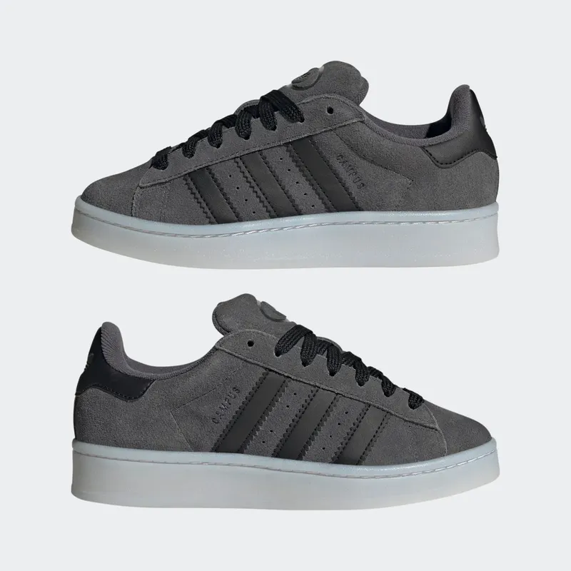 adidas Campus 00s Grey Six Core Black (HQ8571)
