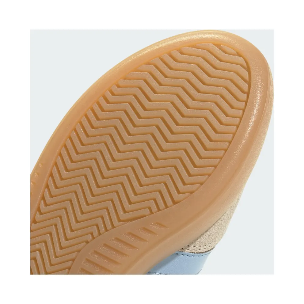 Adidas Barreda Decode “Quartz / Purple / Gum” (IH1529)