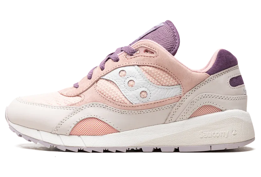 Saucony Shadow 6000 (Pink / Purple) – S60722-1