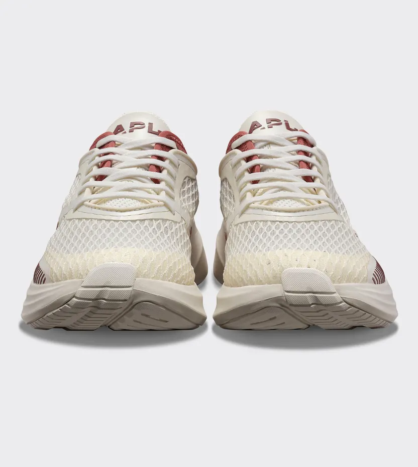 APL Euphoria “Ivory/Bordeaux” (Dames) (4)