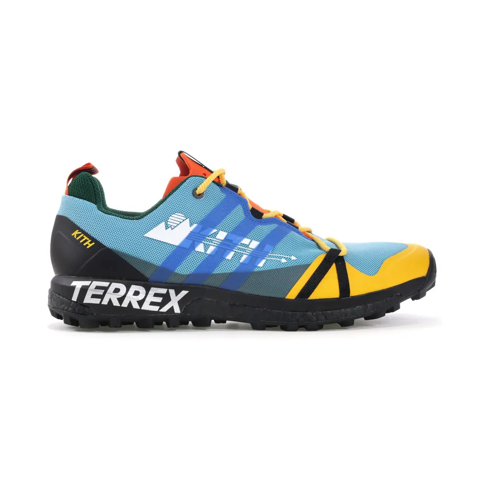 adidas Agravic Kith EEA (Exploration)