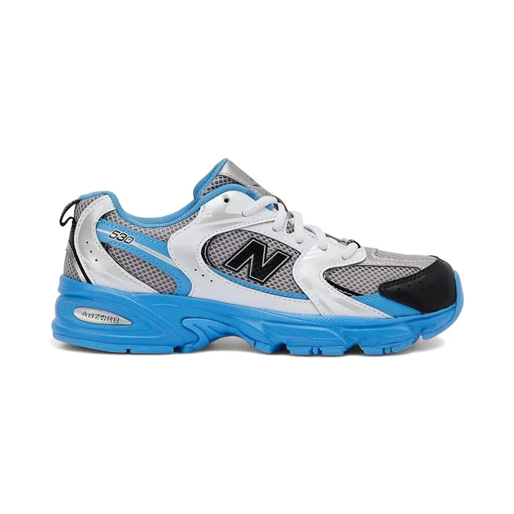 New Balance 530 DTLR Silver Azure (GR530MV)