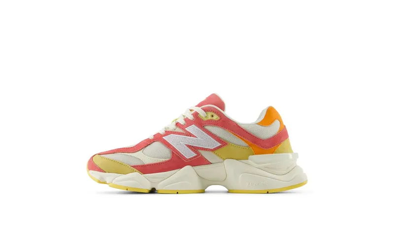 New Balance 9060 “Fluorescent” (U9060FLO)