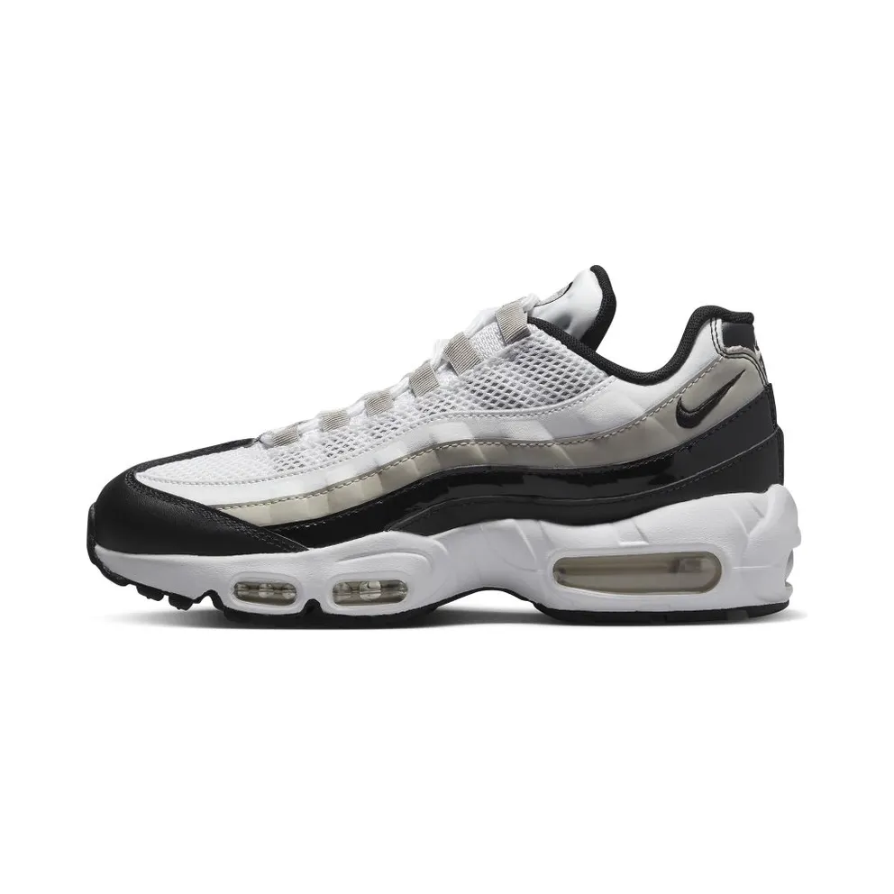 Nike Air Max 95 White (DR2550-100)