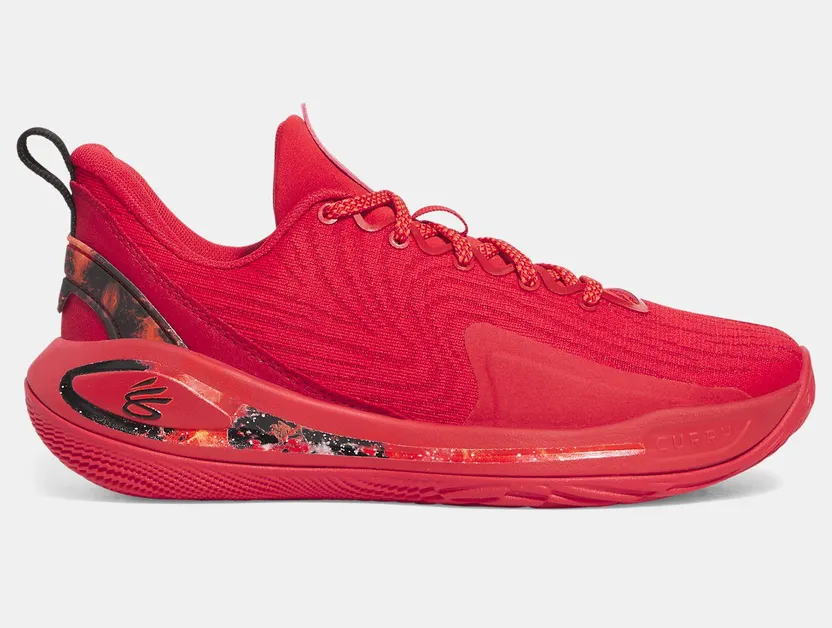Under Armour Curry Flow 12 6004934-600