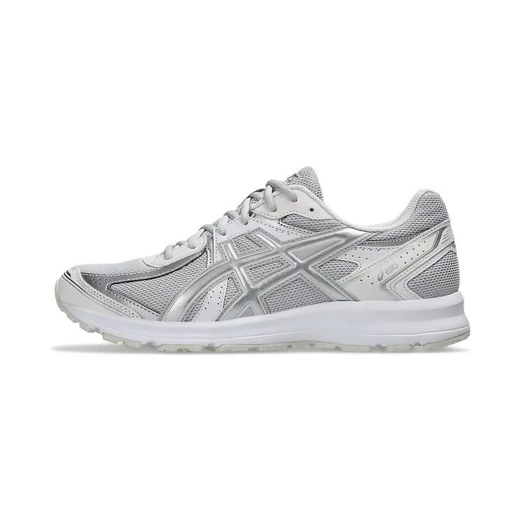 ASICS JOG 100S “Cloud Grey / Pure Silver” (1203A684-021)