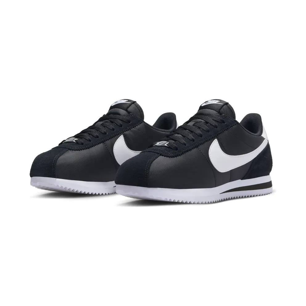 Nike Cortez TXT Black/White (DZ2795-001)