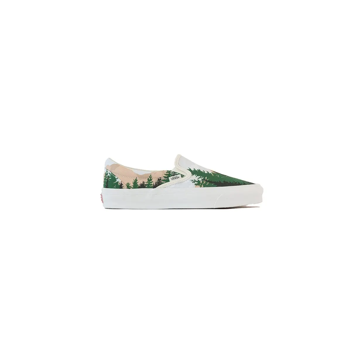 vans-slip-on VN0A45JK6CD