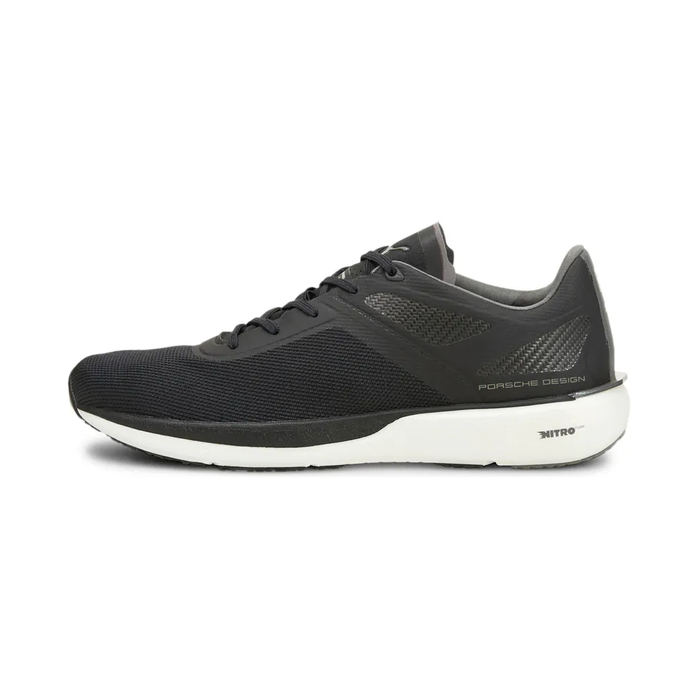 Puma x First Mile Porsche Design Rct Nitro Runner Motorsport Shoes Black (30689401)