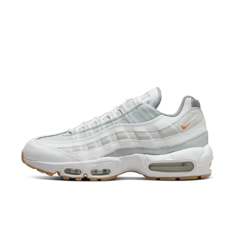 Nike Air Max 95 White (DM0011-100)