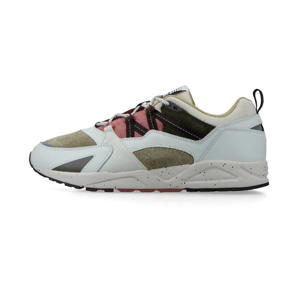 Karhu Fusion 2.0 Lily White / Mole