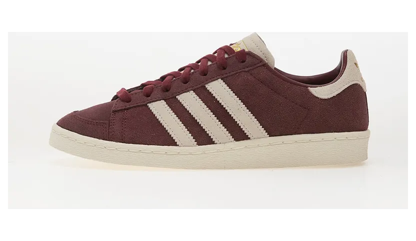 adidas Jabbar Lo Shadow Red Alumina (KI6561)