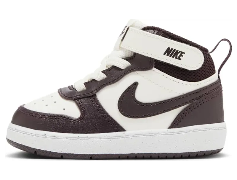 Nike Court Borough Mid CD7784-126